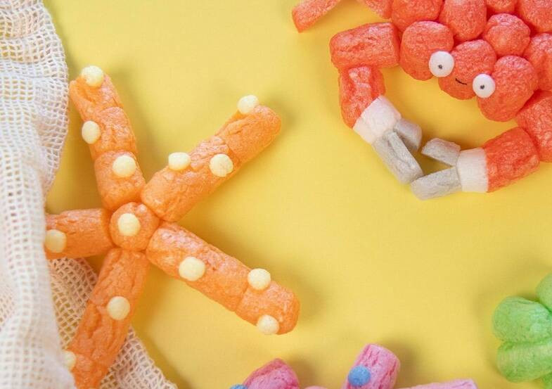 Espace Richaud - Workshop tour: Boats and marine animals_Versailles - © Espace Richaud Espace Richaud - Workshop tour: Boats and marine animals_Versailles