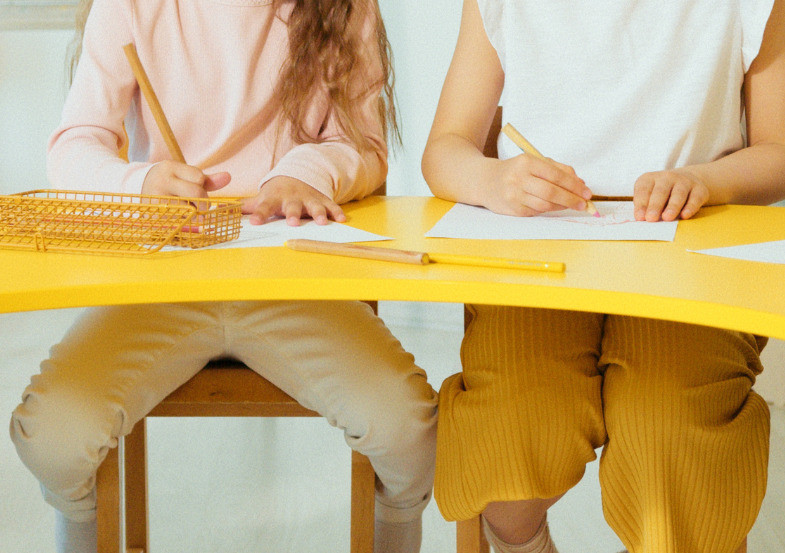 Espace Richaud - Writing workshop: Tell us about your adventures as a ship's boy!_Versailles - © Espace Richaud Espace Richaud - Writing workshop: Tell us about your adventures as a ship's boy!_Versailles