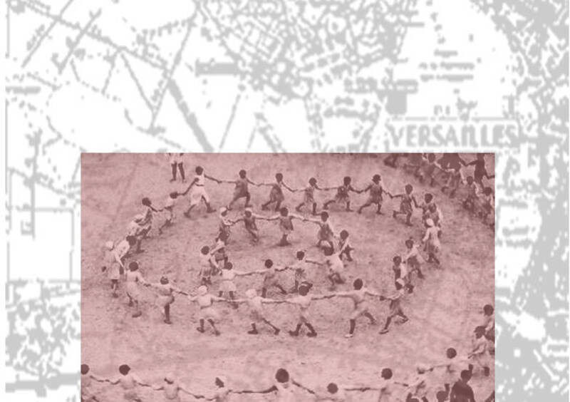 Carré à la Farine - Filles et garçons, sur le chemin de l’égalité_Versailles