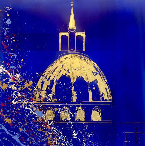 Galerie Vanaura - Art & Design_Versailles Galerie Vanaura - Art & Design_Versailles