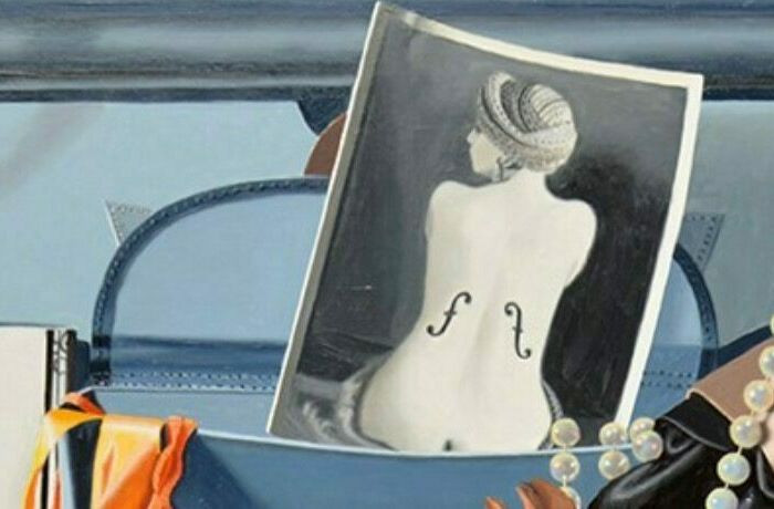 Viroflay - Exposition l'art du trompe-l'oeil_Viroflay