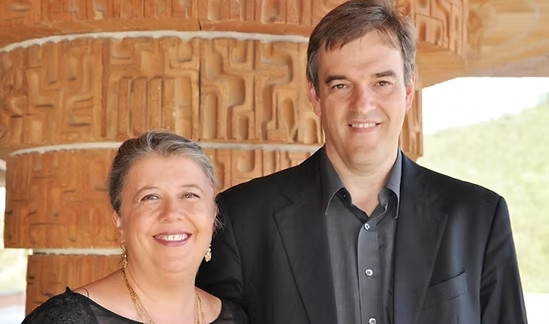 Versailles organ music - Organ hour_Versailles - © Hôtel de Ville Versailles organ music - Organ hour_Versailles