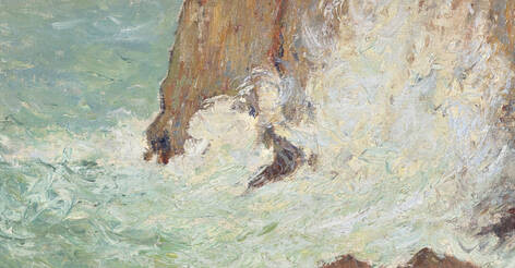 Exposition passion post-impressionniste - Musée Lambinet_Versailles