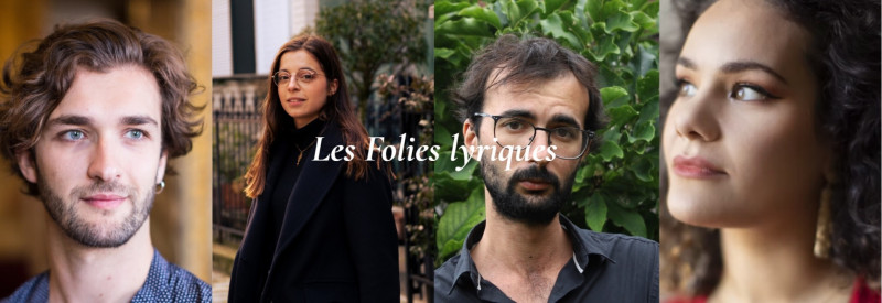 Théatre Montansier - Les Folies lyriques_Versailles