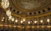 Opéra Royal - FRANCO FAGIOLI ARIAS POUR VELLUTI, LE DERNIER CASTRAT_Versailles - © Office de Tourisme de Versailles Grand Parc Opéra Royal - FRANCO FAGIOLI ARIAS POUR VELLUTI, LE DERNIER CASTRAT_Versailles