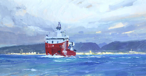 Espace Richaud - Visite en famille : la mer et ses secrets_Versailles Espace Richaud - Visite en famille : la mer et ses secrets_Versailles