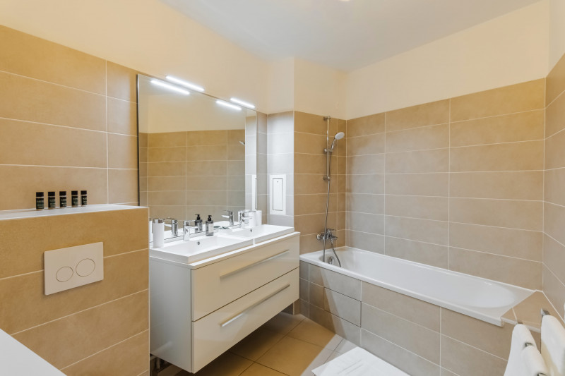 Appartement Victoria - Les Demoiselles à Versailles_Versailles