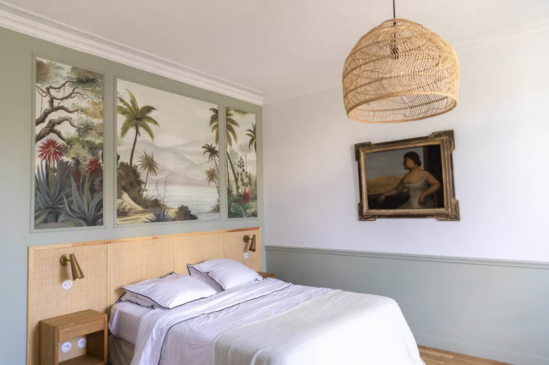 Les demoiselles de Versailles Les demoiselles de Versailles