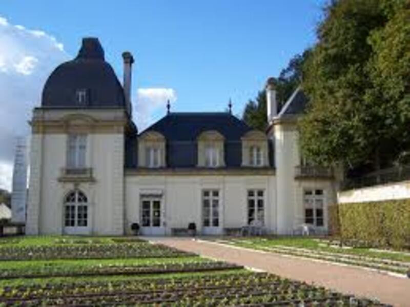 Musée de la toile de Jouy - Fête de la nature_Jouy-en-Josas