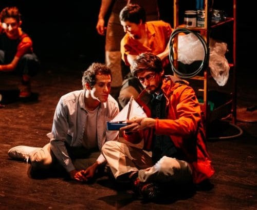 Montansier  Theater - Frantz_Versailles