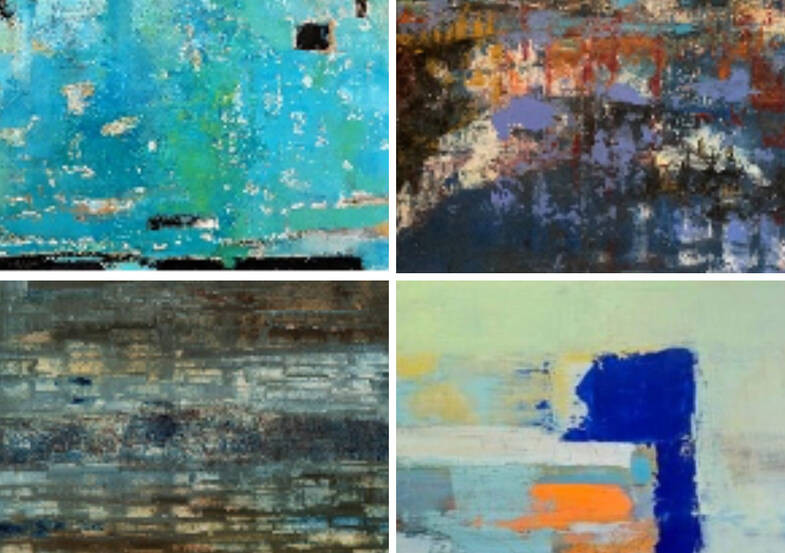 Carré à la farine - Imagine_Versailles - © Carré à la farine Carré à la farine - Imagine_Versailles