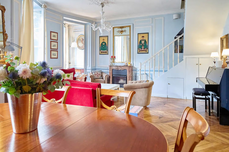 Appartement Teresa Appartement Teresa