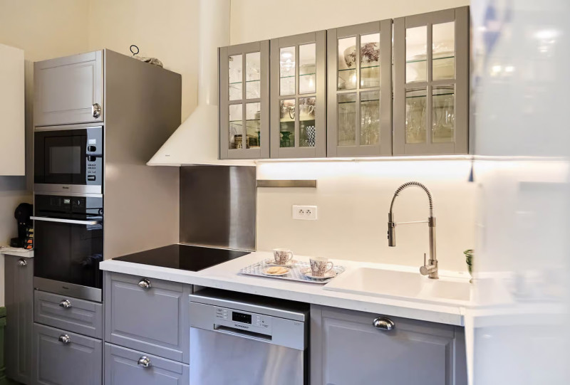 Appartement Teresa Appartement Teresa