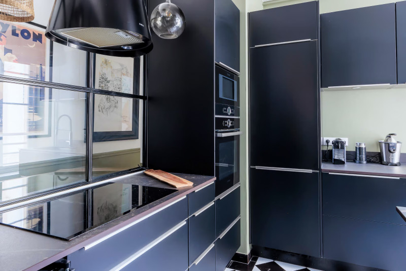 Les demoiselles à Versailles