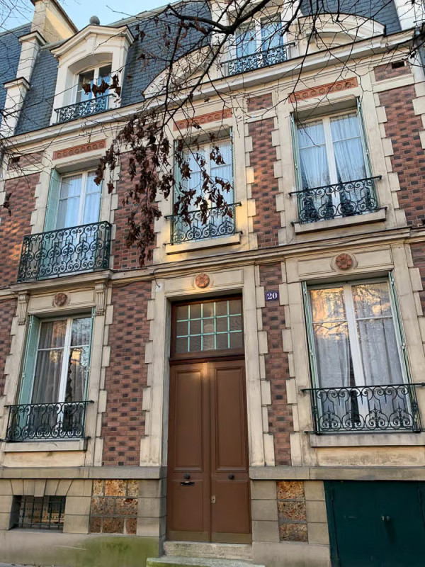 Les demoiselles de Versailles