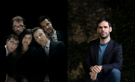 Théâtre Montansier - Eclats de jeunesse_Versailles - © © Edouard Bressy / Julien Benhamou Théâtre Montansier - Eclats de jeunesse_Versailles