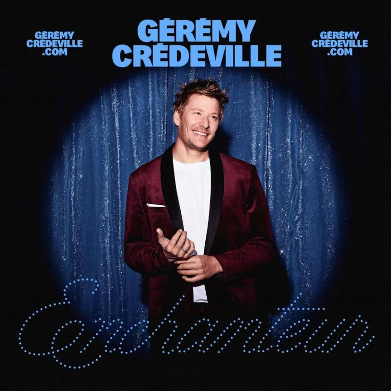 Palais des Congrès de Versailles - Geremy Credeville - Enchanteur_Versailles