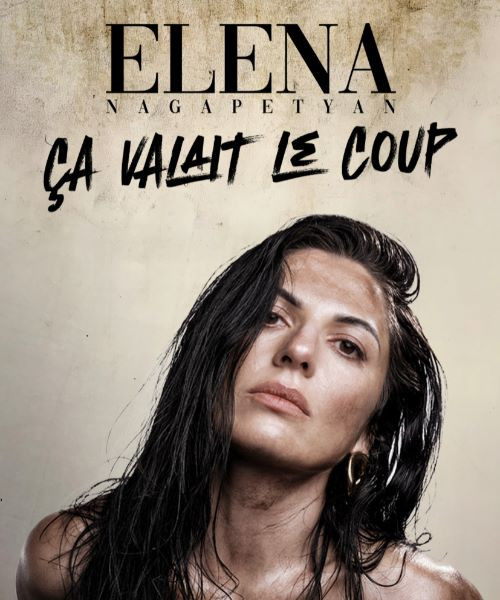 Palais des Congrès - ELENA_Versailles - © Palais des Congrès Palais des Congrès - ELENA_Versailles