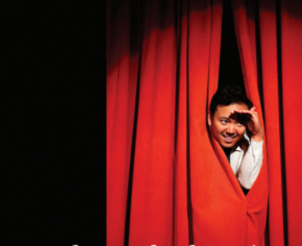 Théâtre des Arcades - 16th Rencontres Théâtrales_Buc