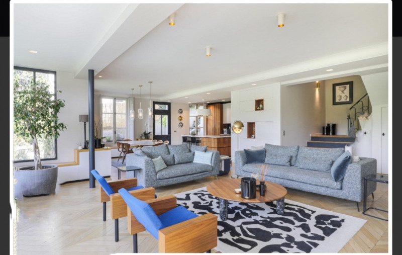 Villa Les Pins - Les Demoiselles à Versailles_Versailles