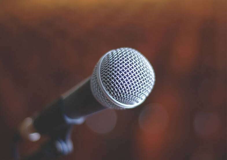 Universidad Abierta de Versalles - Les Grands Amphis: «El mar: una infografía»_Versailles - © Université Ouverte de Versaillles Universidad Abierta de Versalles - Les Grands Amphis: «El mar: una infografía»_Versailles