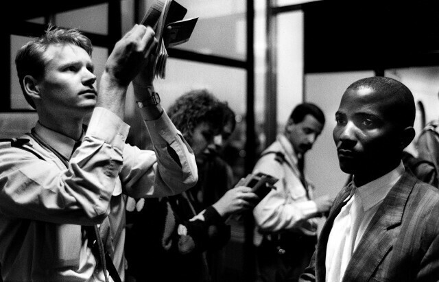 Universidad Abierta de Versalles - Fronteras, observar los márgenes para cuestionar el mundo_Versailles