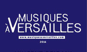 Musiques à Versailles