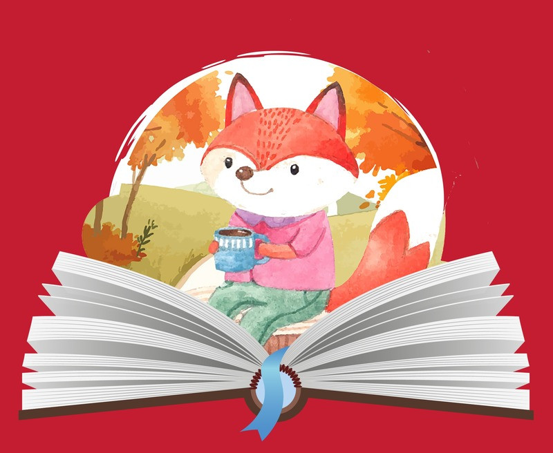 Ancienne Poste Media Library - Story time_Versailles