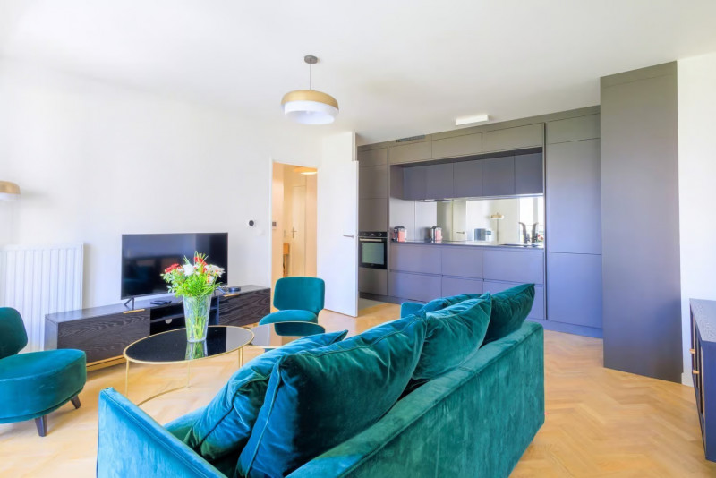 Les demoiselles à Versailles