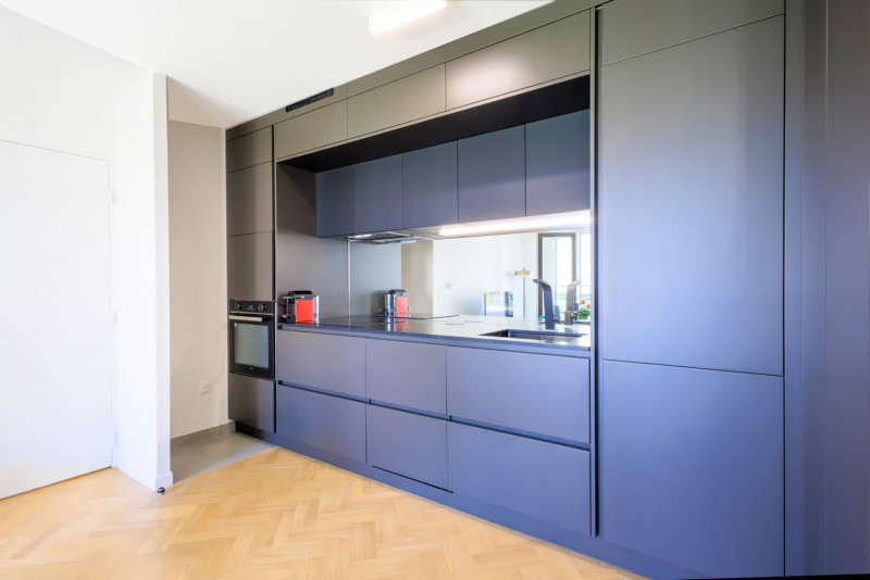 Les demoiselles à Versailles