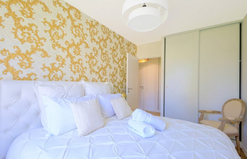 Les demoiselles à Versailles