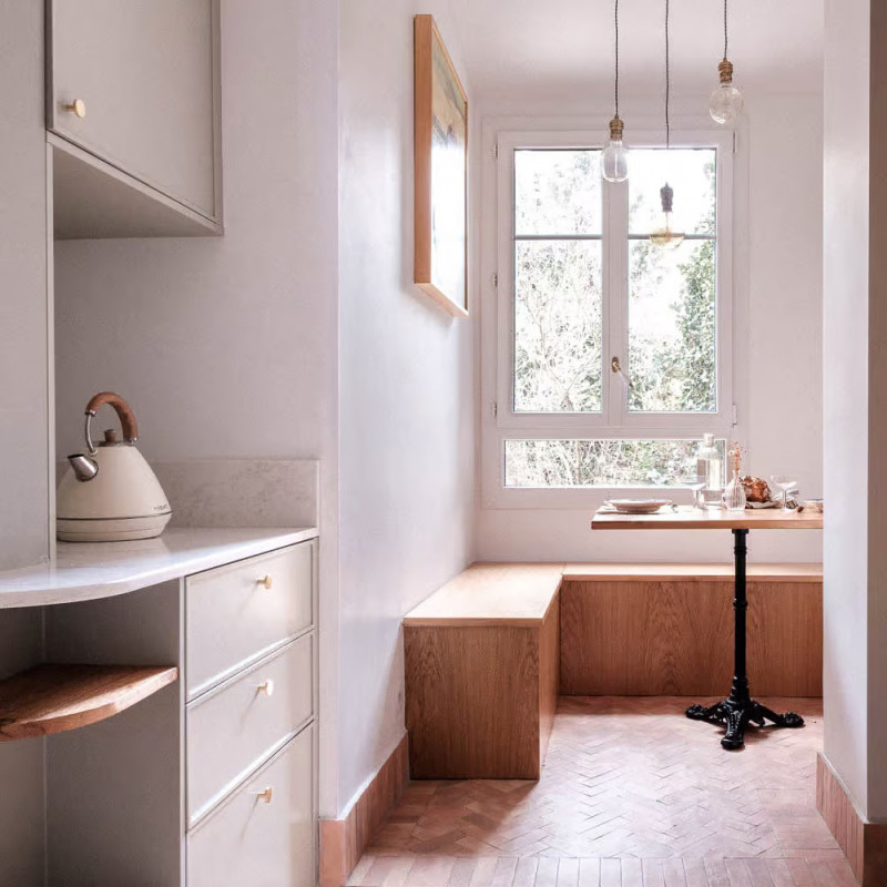 Les demoiselles de Versailles