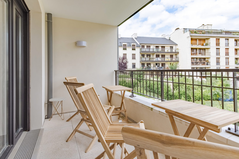 Appartement Victoria - Les Demoiselles à Versailles_Versailles - © Les Demoiselles à Versailles Appartement Victoria - Les Demoiselles à Versailles_Versailles