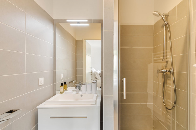 Appartement Victoria - Les Demoiselles à Versailles_Versailles - © Les Demoiselles à Versailles Appartement Victoria - Les Demoiselles à Versailles_Versailles