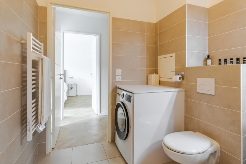 Appartement Victoria - Les Demoiselles à Versailles_Versailles - © Les Demoiselles à Versailles Appartement Victoria - Les Demoiselles à Versailles_Versailles