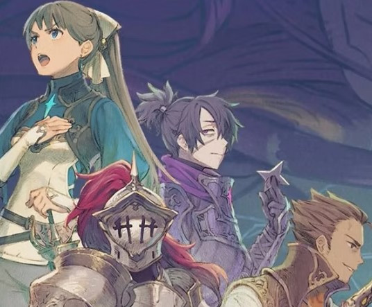 Cool Beans - One shot fabula ultima_Versailles