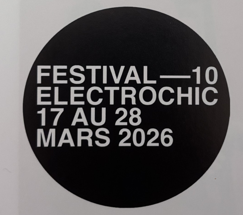 Festival Electrochic 2026_Versailles