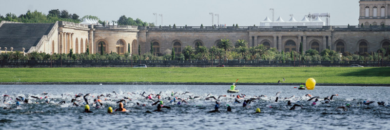 Versailles - Triathlon festival_Versailles