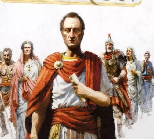 Cool beans – Games Night – Ciceron_Versailles