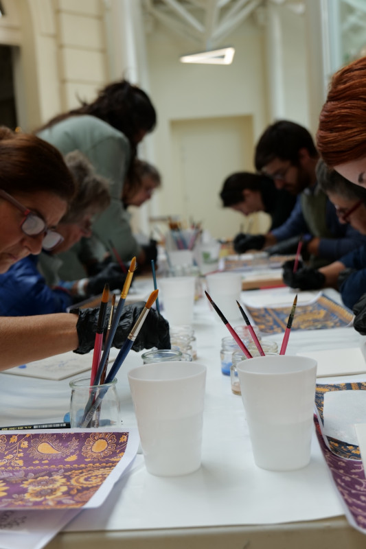 Atelier Made In Jouy Atelier Made In Jouy