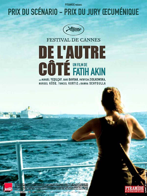 Viroflay Auditorium – Screening of the film ‘De l’autre côté’_Viroflay