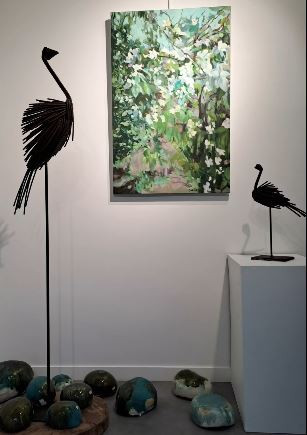 Galerie 120 - Exposition 