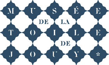 Logo Musée de la Toile de Jouy Logo Musée de la Toile de Jouy