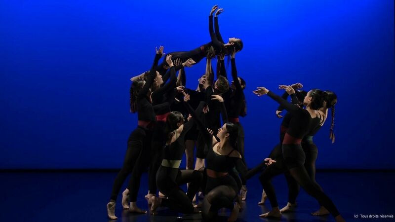 Conservatoire de Versailles - Quinze jours dans le désert, Alexis de Tocqueville_Bois-d'Arcy - © Versailles Grand Parc Conservatoire de Versailles - Quinze jours dans le désert, Alexis de Tocqueville_Bois-d'Arcy