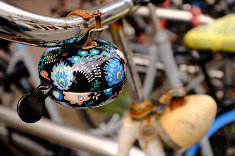 Conservatorio de Versalles - Klingeltanz_Versailles - © Conservatoire de Versailles Conservatorio de Versalles - Klingeltanz_Versailles