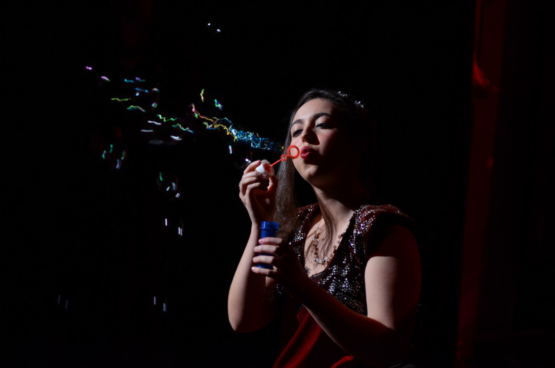 Conservatoire de Versailles - Joventud !_Versailles - © Conservatoire de Versailles Conservatoire de Versailles - Joventud !_Versailles