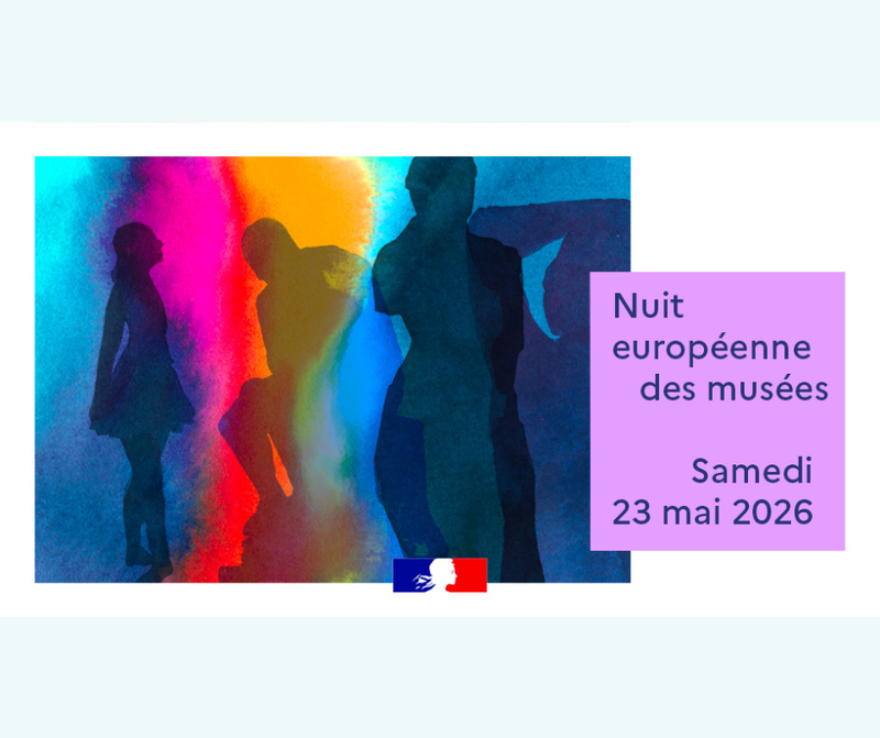 Nuit des musées 2026 - Maison Léon Blum_Jouy-en-Josas