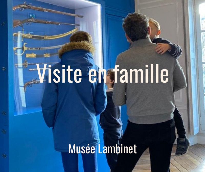 Musée Lambinet