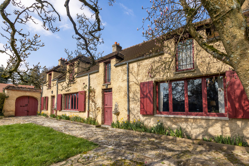 Maison Léon Blum – 1936–2026: 90 años del Frente Popular_Jouy-en-Josas