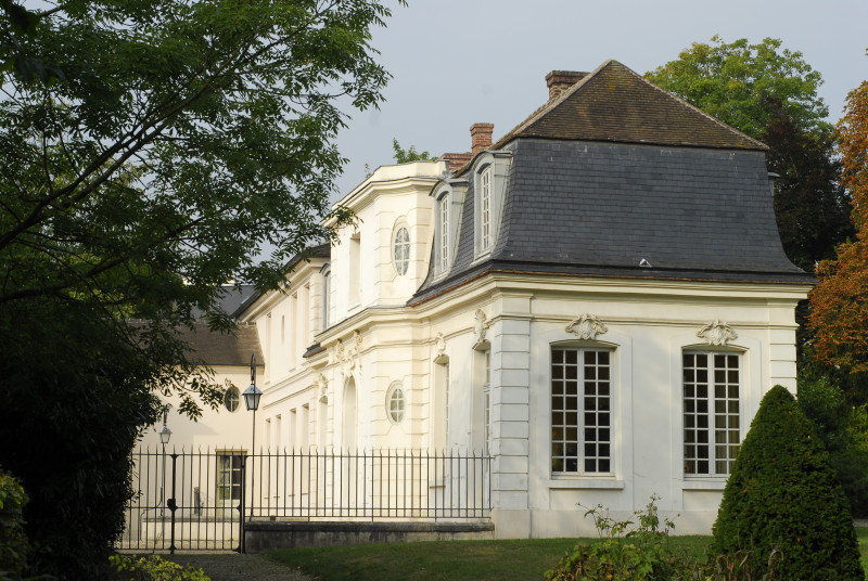 Maison des musiciens italiens